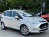 Ford B-Max TITANIUM AUTOMATIC - LOW MILEAGE