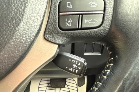 Lexus NX 300H PREMIER - IVORY LEATHER INTERIOR - HUD - 360 CAMERAS 47