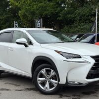 This Lexus is HPI clear
