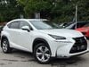 Lexus NX 300H PREMIER - IVORY LEATHER INTERIOR - HUD - 360 CAMERAS