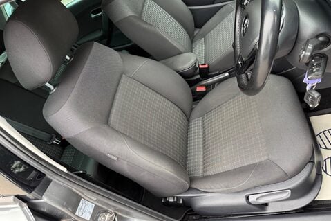 Volkswagen Polo SEL TSI -£20 ROAD TAX -NEW MOT & SERVICE - CRUISE CONTROL - PARKING SENSORS 29