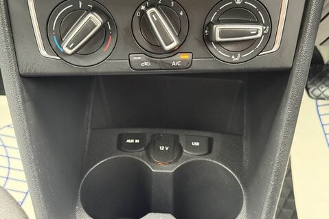 Volkswagen Polo SEL TSI -£20 ROAD TAX -NEW MOT & SERVICE - CRUISE CONTROL - PARKING SENSORS 35