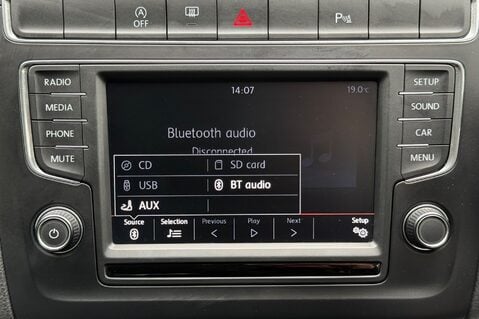 Volkswagen Polo SEL TSI -£20 ROAD TAX -NEW MOT & SERVICE - CRUISE CONTROL - PARKING SENSORS 36