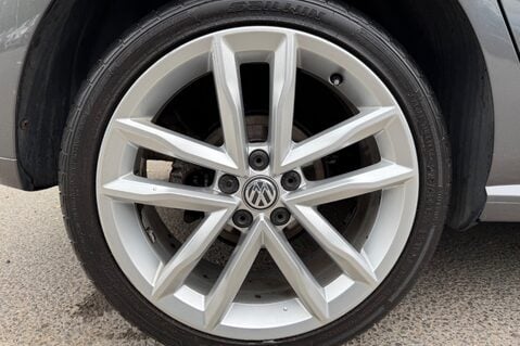Volkswagen Polo SEL TSI -£20 ROAD TAX -NEW MOT & SERVICE - CRUISE CONTROL - PARKING SENSORS 4