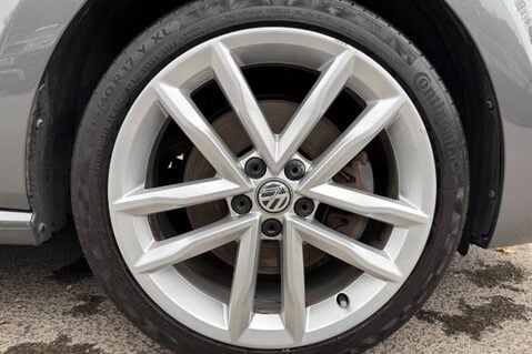 Volkswagen Polo SEL TSI -£20 ROAD TAX -NEW MOT & SERVICE - CRUISE CONTROL - PARKING SENSORS 44