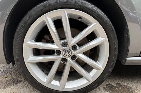 Volkswagen Polo SEL TSI -£20 ROAD TAX -NEW MOT & SERVICE - CRUISE CONTROL - PARKING SENSORS 45