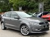Volkswagen Polo SEL TSI -£20 ROAD TAX -NEW MOT & SERVICE - CRUISE CONTROL - PARKING SENSORS