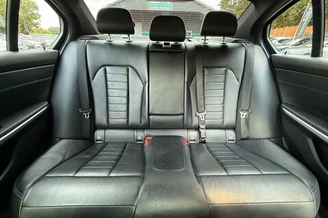 BMW 3 Series 320D M SPORT - 9 BMW SERVICES RECORDED - HARMAN KARDON -COMFORT PACK 16