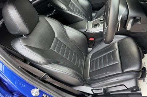 BMW 3 Series 320D M SPORT - 9 BMW SERVICES RECORDED - HARMAN KARDON -COMFORT PACK 32