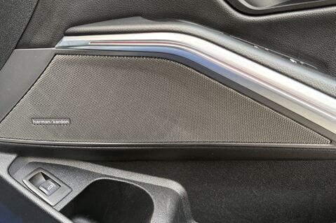 BMW 3 Series 320D M SPORT - 9 BMW SERVICES RECORDED - HARMAN KARDON -COMFORT PACK 37
