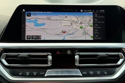 BMW 3 Series 320D M SPORT - 9 BMW SERVICES RECORDED - HARMAN KARDON -COMFORT PACK 42