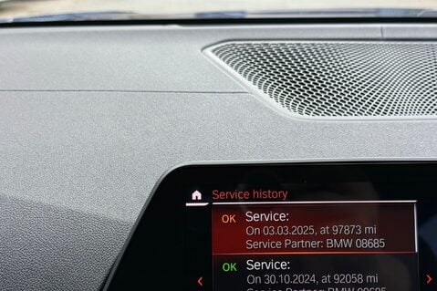 BMW 3 Series 320D M SPORT - 9 BMW SERVICES RECORDED - HARMAN KARDON -COMFORT PACK 47