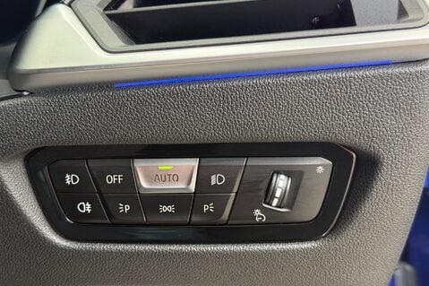 BMW 3 Series 320D M SPORT - 9 BMW SERVICES RECORDED - HARMAN KARDON -COMFORT PACK 55