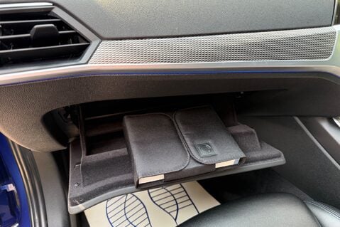 BMW 3 Series 320D M SPORT - 9 BMW SERVICES RECORDED - HARMAN KARDON -COMFORT PACK 57