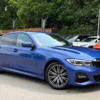 This BMW is HPI clear