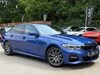 BMW 3 Series 320D M SPORT - 9 BMW SERVICES RECORDED - HARMAN KARDON -COMFORT PACK