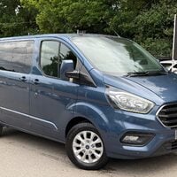 This Ford is HPI clear