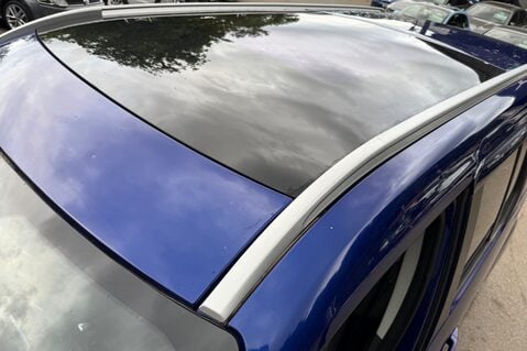 Ford Grand Tourneo Connect TITANIUM TDCI AUTOMATIC - PANORAMIC ROOF - 7 SEATER  20