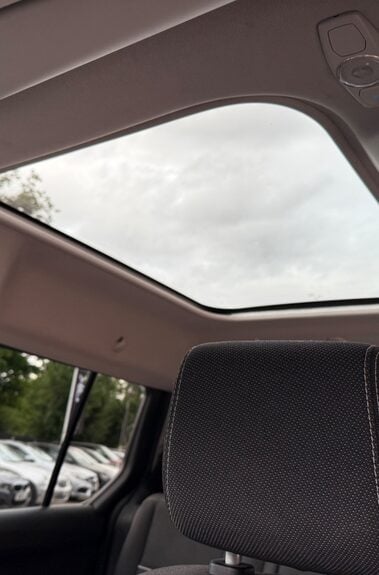 Ford Grand Tourneo Connect TITANIUM TDCI AUTOMATIC - PANORAMIC ROOF - 7 SEATER  