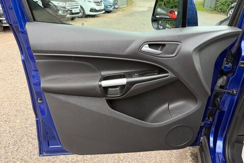 Ford Grand Tourneo Connect TITANIUM TDCI AUTOMATIC - PANORAMIC ROOF - 7 SEATER  26
