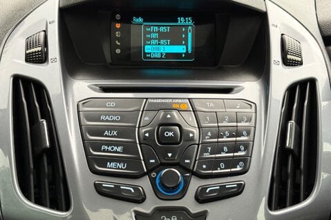 Ford Grand Tourneo Connect TITANIUM TDCI AUTOMATIC - PANORAMIC ROOF - 7 SEATER  34