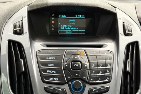 Ford Grand Tourneo Connect TITANIUM TDCI AUTOMATIC - PANORAMIC ROOF - 7 SEATER  35