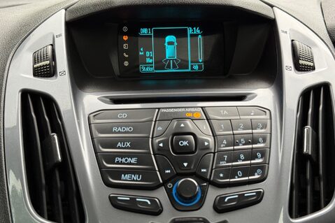 Ford Grand Tourneo Connect TITANIUM TDCI AUTOMATIC - PANORAMIC ROOF - 7 SEATER  36