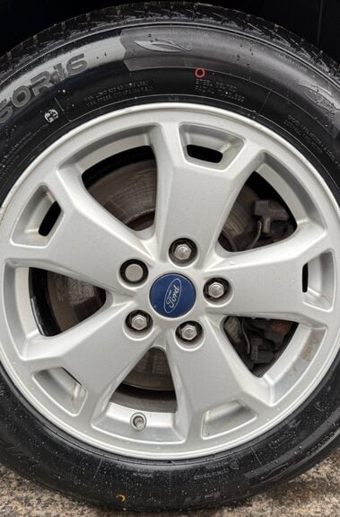 Ford Grand Tourneo Connect TITANIUM TDCI AUTOMATIC - PANORAMIC ROOF - 7 SEATER  