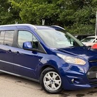 This Ford is HPI clear