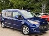 Ford Grand Tourneo Connect TITANIUM TDCI AUTOMATIC - PANORAMIC ROOF - 7 SEATER 