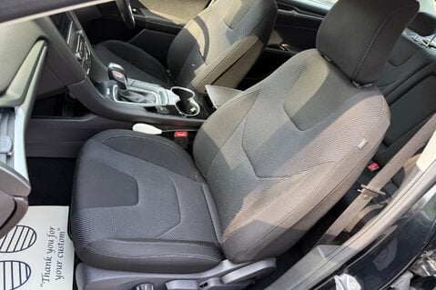 Ford Mondeo TITANIUM HEV - £20 ROAD TAX! - 1 OWNER - FSH WITH 9 SERVICES 21