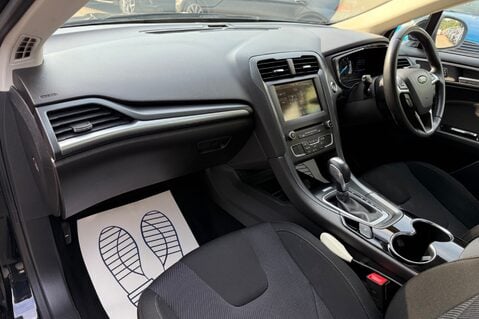 Ford Mondeo TITANIUM HEV - £20 ROAD TAX! - 1 OWNER - FSH WITH 9 SERVICES 24
