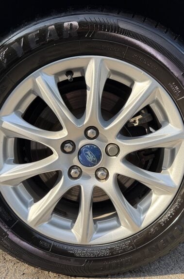 Ford Mondeo TITANIUM HEV - £20 ROAD TAX! - 1 OWNER - FSH WITH 9 SERVICES 