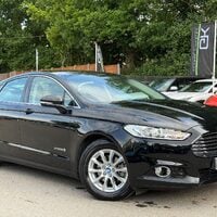 This Ford is HPI clear