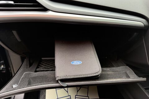 Ford Mondeo TITANIUM HEV - £20 ROAD TAX - 1 OWNER - FSH WITH 9 SERVICES 47