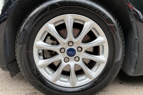 Ford Mondeo TITANIUM HEV - £20 ROAD TAX - 1 OWNER - FSH WITH 9 SERVICES 51