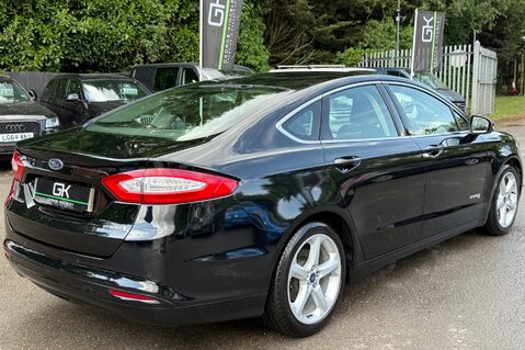 Ford Mondeo TITANIUM HEV - £20 ROAD TAX! - 1 OWNER - 8 SERVICES - APPLE CAR PLAY 6