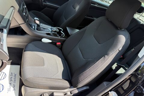 Ford Mondeo TITANIUM HEV - £20 ROAD TAX! - 1 OWNER - 8 SERVICES - APPLE CAR PLAY 20