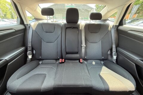 Ford Mondeo TITANIUM HEV - £20 ROAD TAX! - 1 OWNER - 8 SERVICES - APPLE CAR PLAY 16