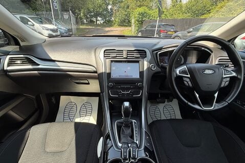 Ford Mondeo TITANIUM HEV - £20 ROAD TAX! - 1 OWNER - 8 SERVICES - APPLE CAR PLAY 13