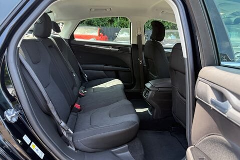 Ford Mondeo TITANIUM HEV - £20 ROAD TAX! - 1 OWNER - 8 SERVICES - APPLE CAR PLAY 17
