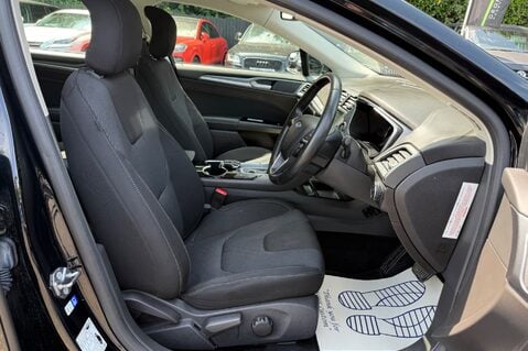 Ford Mondeo TITANIUM HEV - £20 ROAD TAX! - 1 OWNER - 8 SERVICES - APPLE CAR PLAY 15