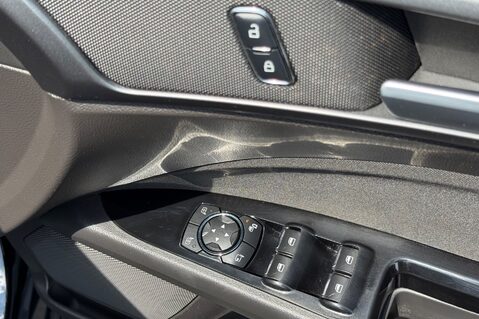 Ford Mondeo TITANIUM HEV - £20 ROAD TAX! - 1 OWNER - 8 SERVICES - APPLE CAR PLAY 32