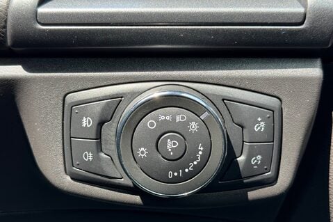 Ford Mondeo TITANIUM HEV - £20 ROAD TAX! - 1 OWNER - 8 SERVICES - APPLE CAR PLAY 44