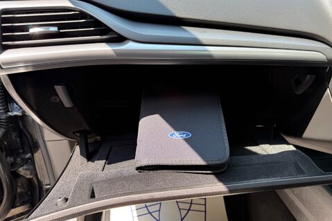 Ford Mondeo TITANIUM HEV - £20 ROAD TAX! - 1 OWNER - 8 SERVICES - APPLE CAR PLAY 52