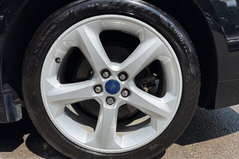 Ford Mondeo TITANIUM HEV - £20 ROAD TAX! - 1 OWNER - 8 SERVICES - APPLE CAR PLAY 53