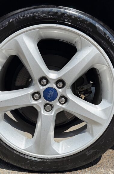 Ford Mondeo TITANIUM HEV - £20 ROAD TAX! - 1 OWNER - 8 SERVICES - APPLE CAR PLAY 