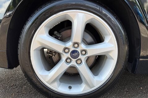 Ford Mondeo TITANIUM HEV - £20 ROAD TAX! - 1 OWNER - 8 SERVICES - APPLE CAR PLAY 54