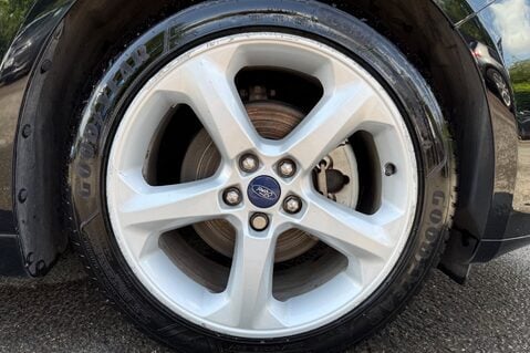 Ford Mondeo TITANIUM HEV - £20 ROAD TAX! - 1 OWNER - 8 SERVICES - APPLE CAR PLAY 55