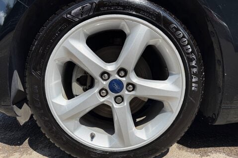 Ford Mondeo TITANIUM HEV - £20 ROAD TAX! - 1 OWNER - 8 SERVICES - APPLE CAR PLAY 56